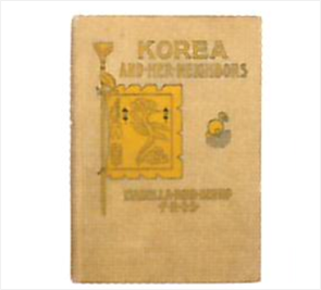 KOREA AND HER NEIGHBORS