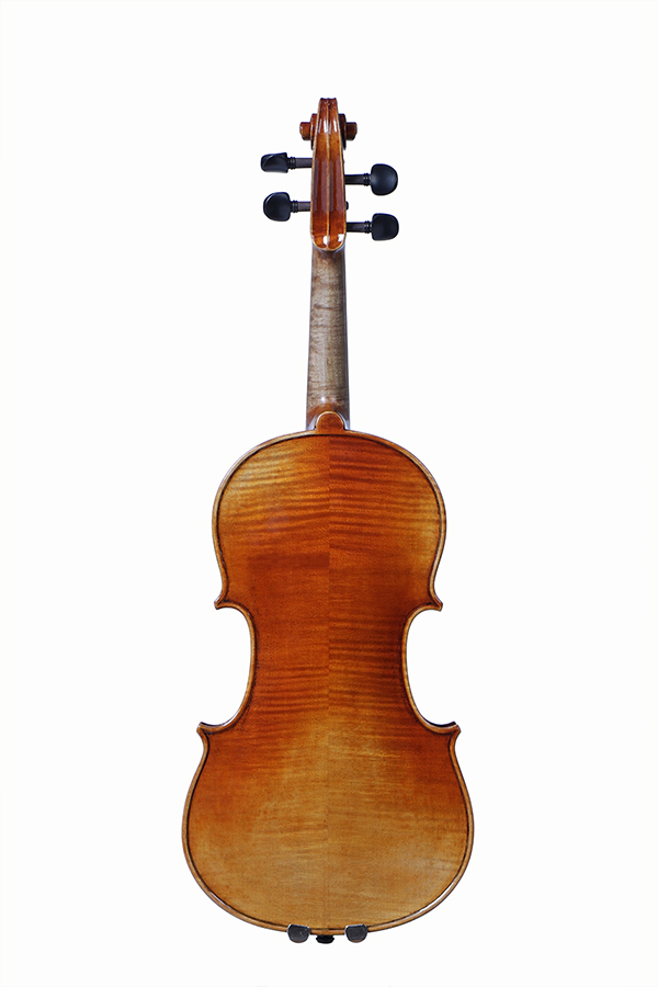 Josef Raab Geigenbauer in ANIBERG anno 1910 скрипка купить.
