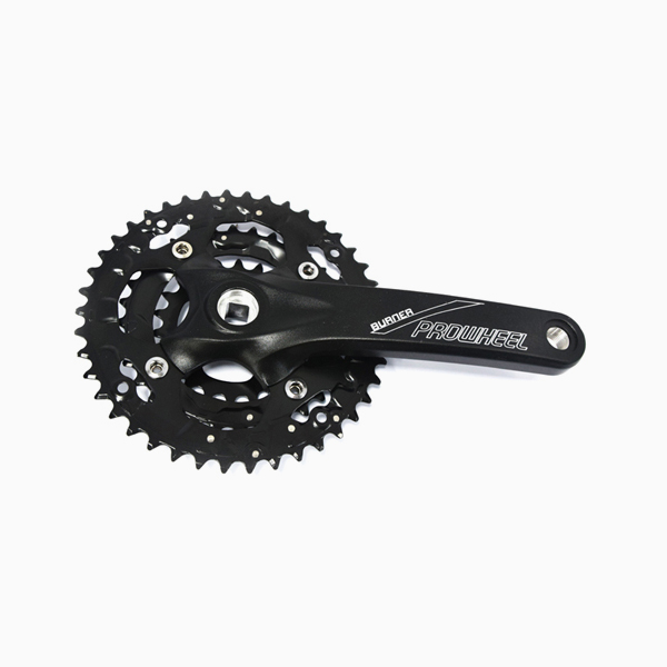 Prowheel sales burner crankset