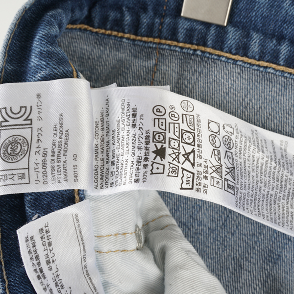 levis s40115