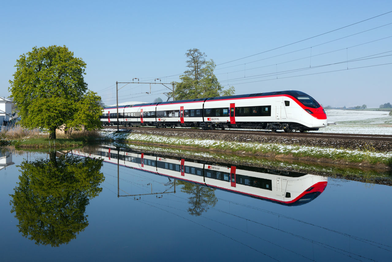 ©SBB CFF FFS