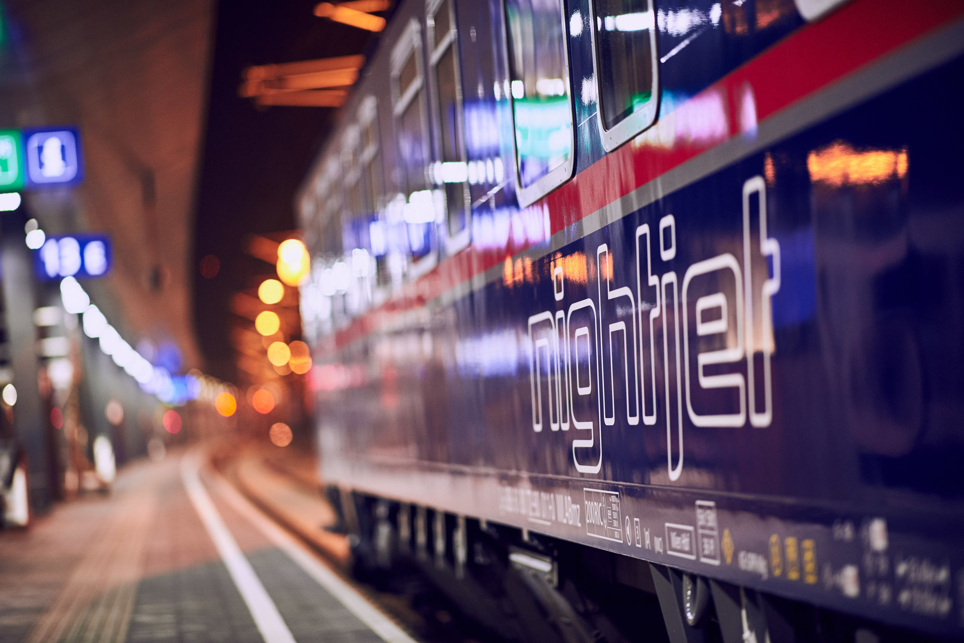 ⓒ Oebb