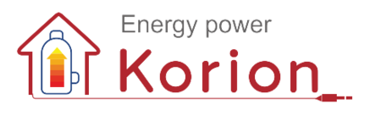 ERS (korion boiler)