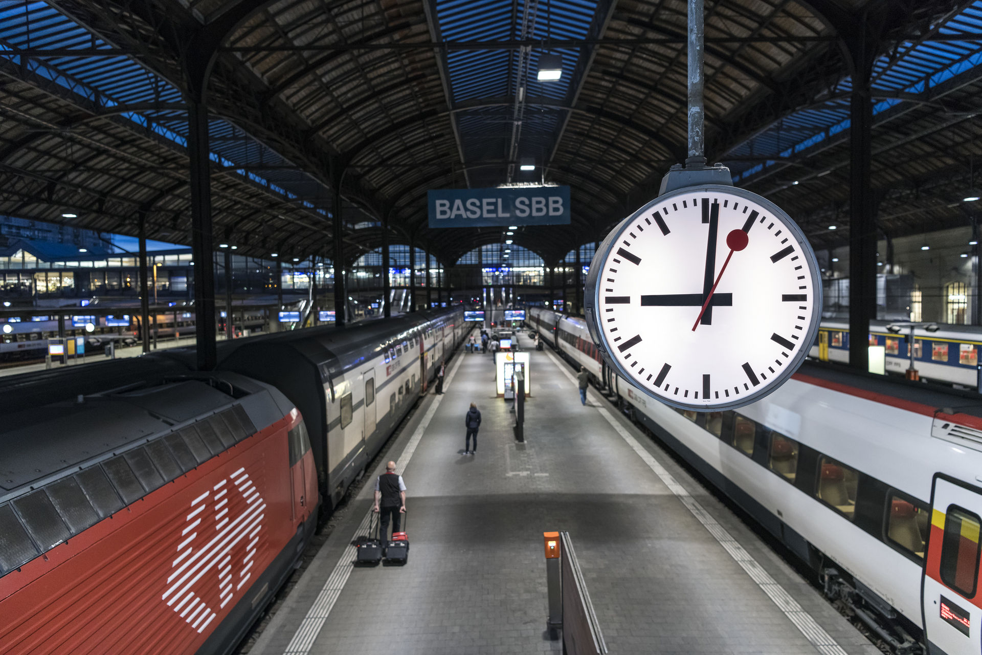 ©SBB CFF FFS