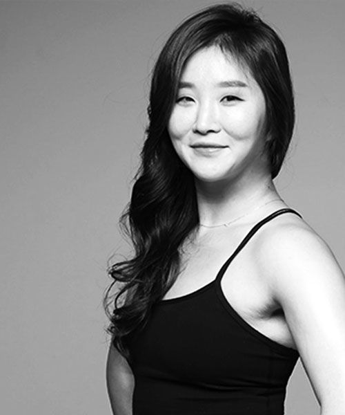 PEAK Pilates Master Instructor JUNG EUN OH
