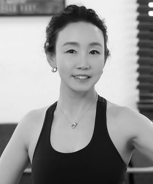 Anatomy & Pilates SO YOUNG JUNG