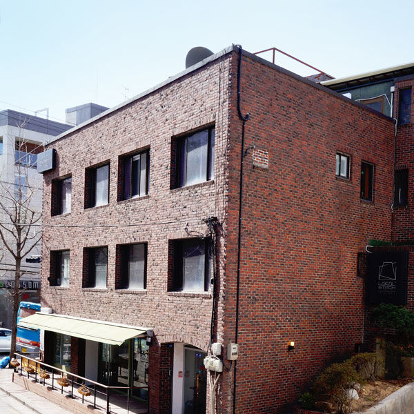 2013.9월 오픈 당시 모습
