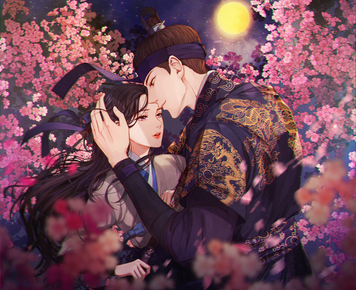 mobile background