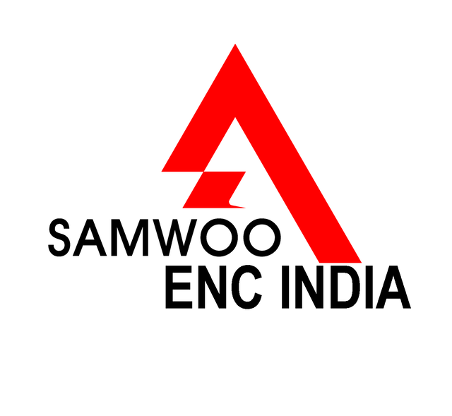 One of the biggest countries in the world, India, SAMWOO ENC is a center for the MEP construction industries in India.