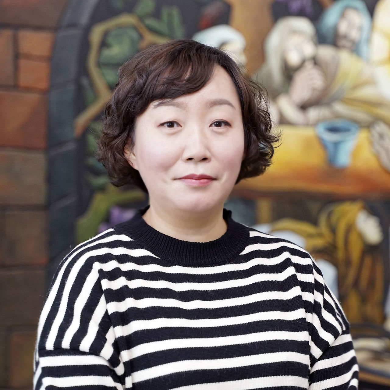 양혜진 부장