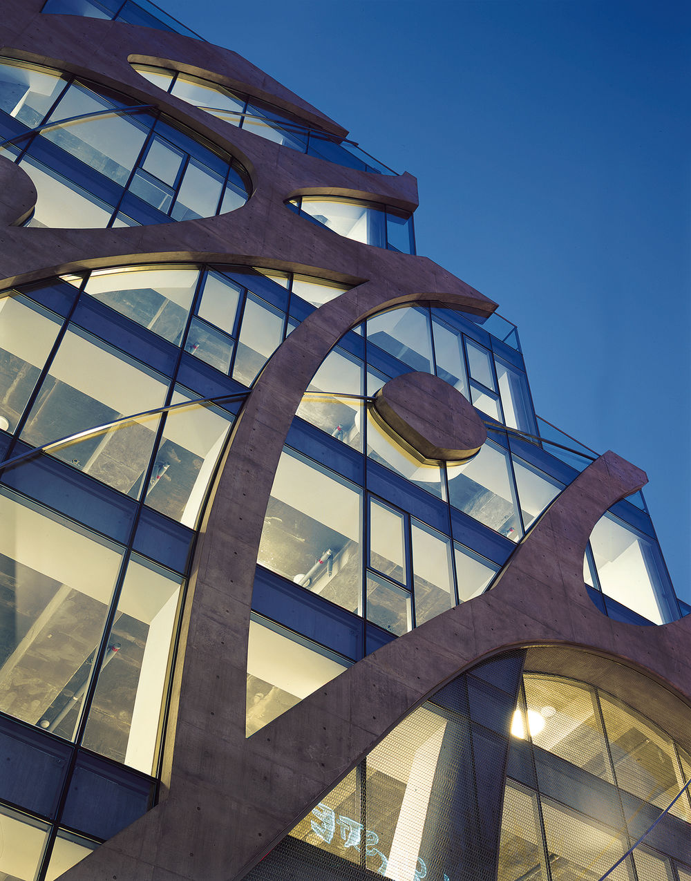 Architectural Works