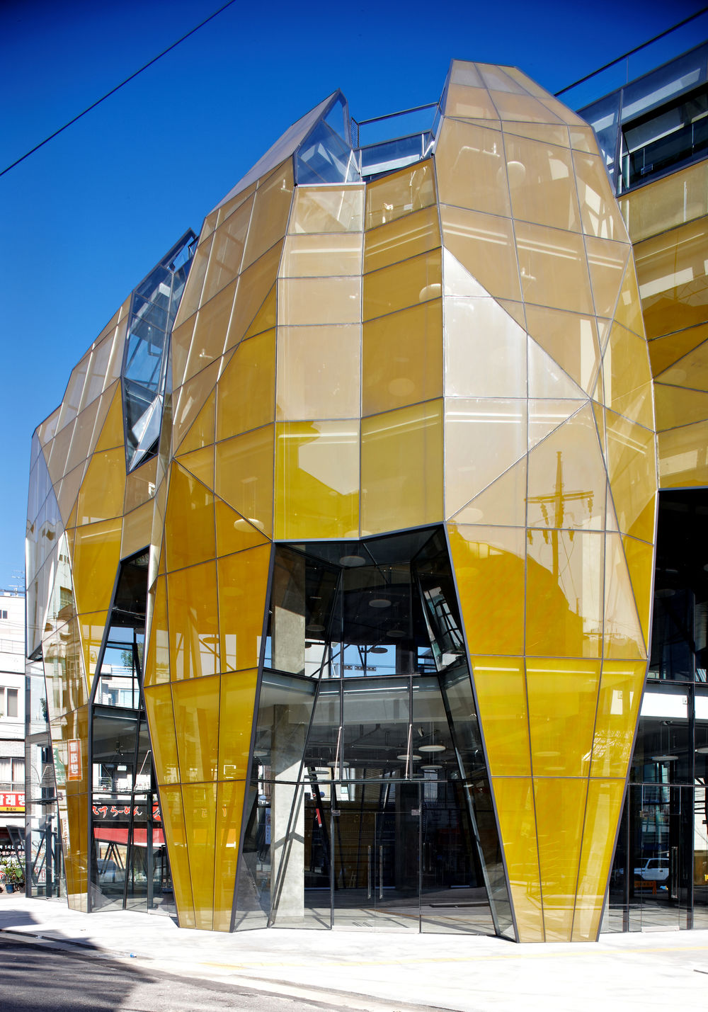 Architectural Works