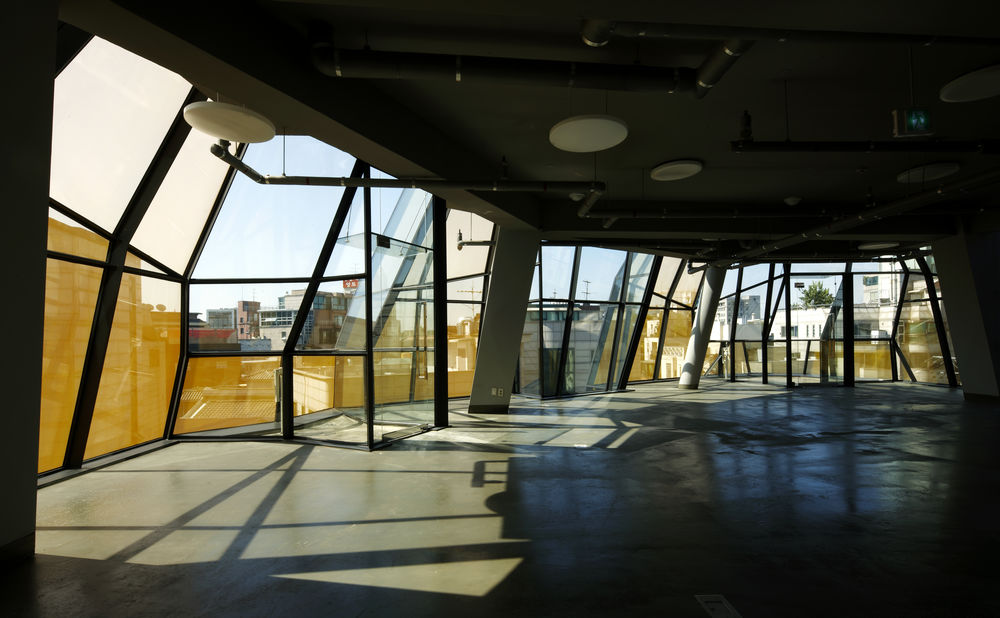 Architectural Works