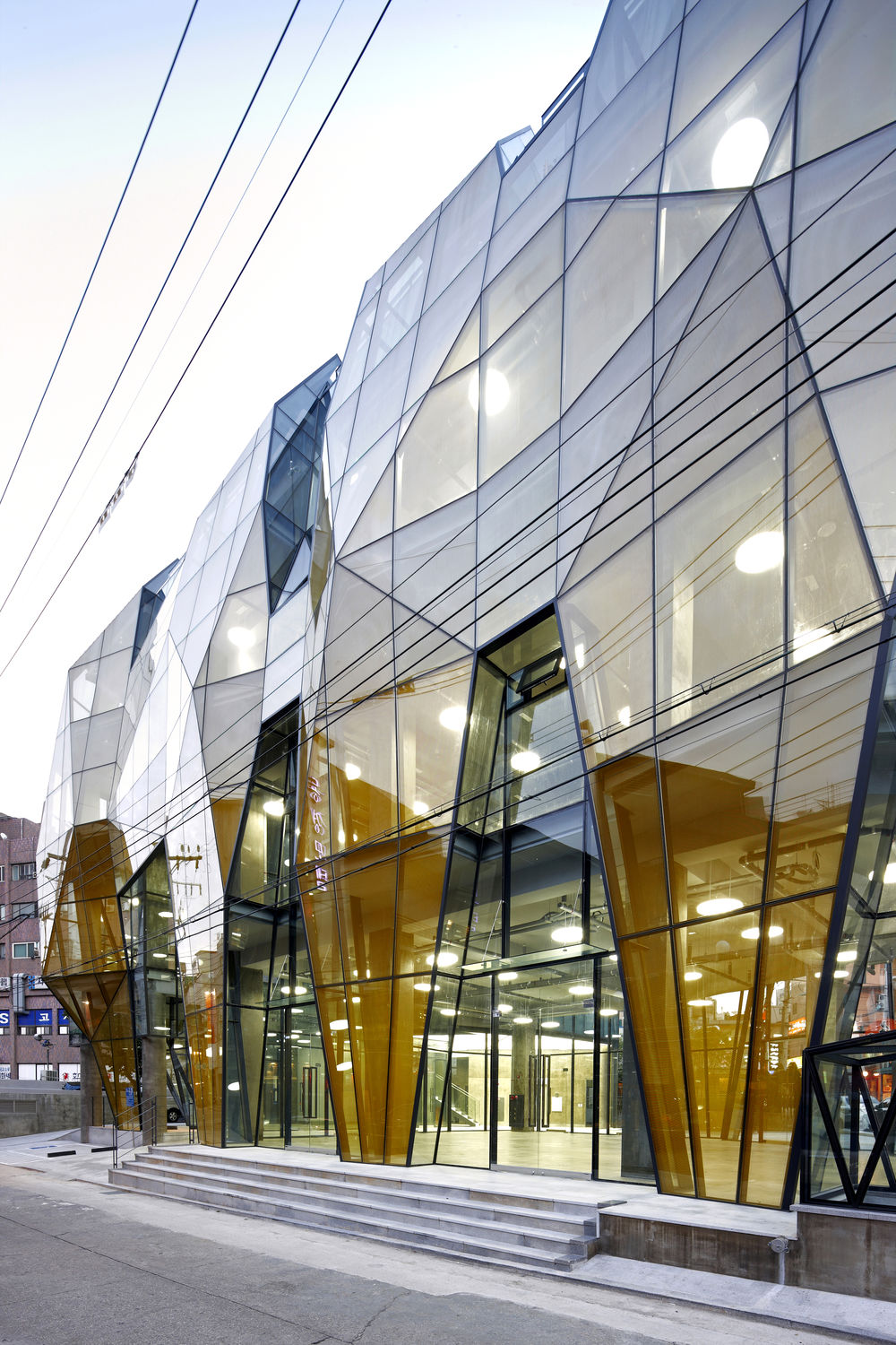 Architectural Works