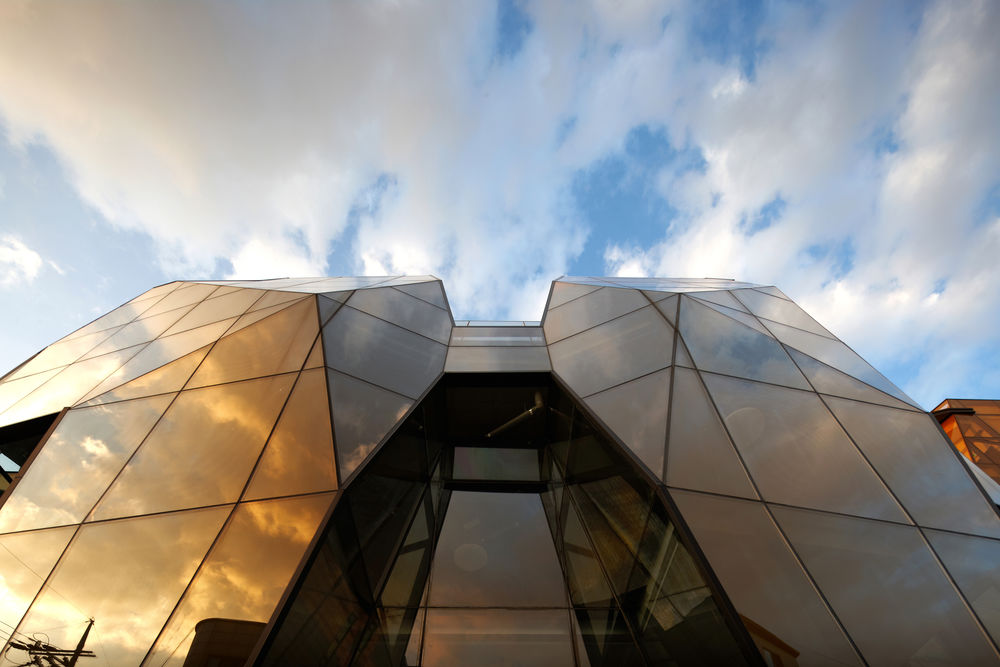 Architectural Works