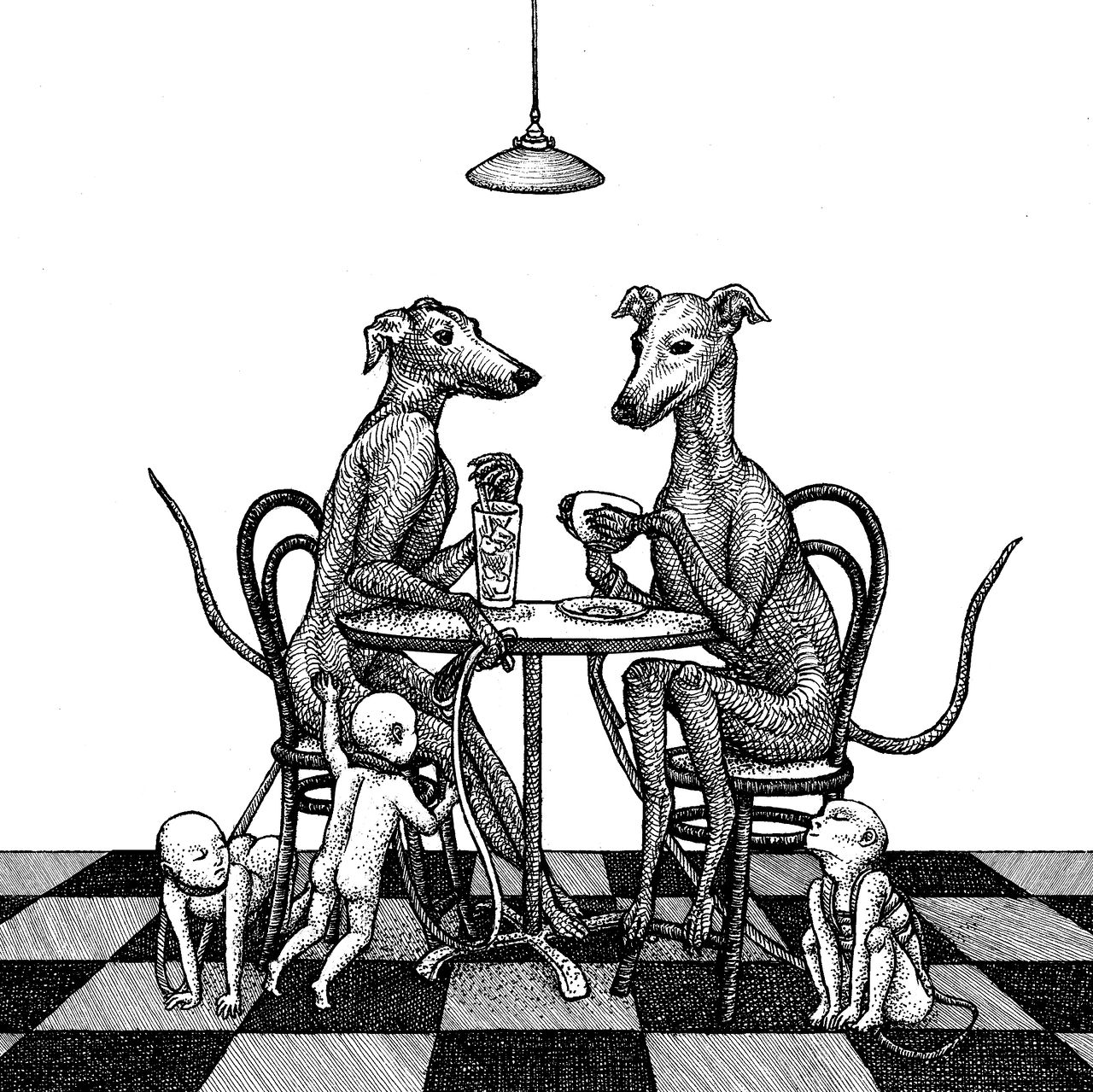 dogs