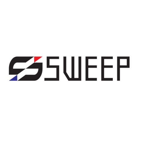 커스텀 티셔츠 업체 Sweep