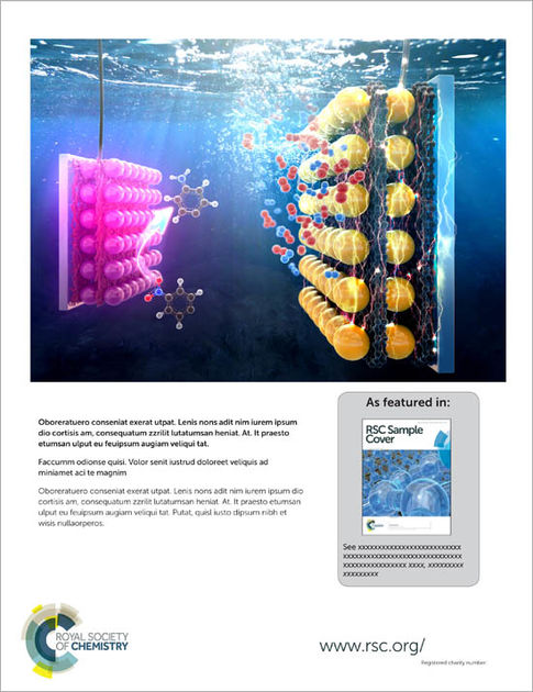 RSC_Molecular Systems Design & Engneering : Publishing News