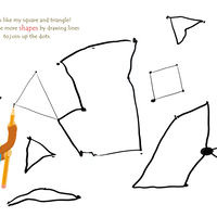 Euler's Shapes