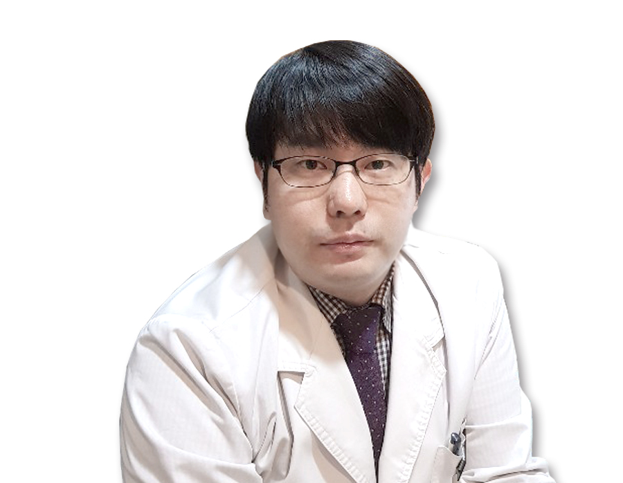 영천점 곽동근 원장님