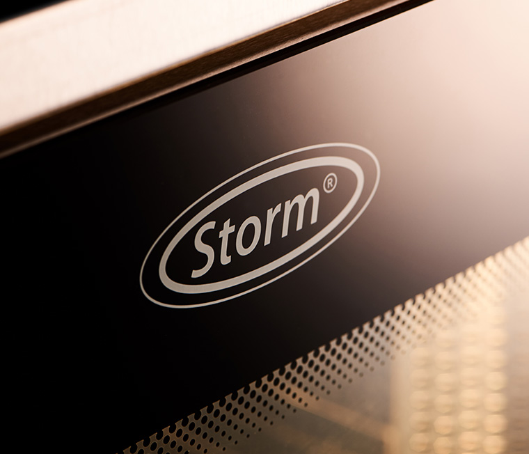 STORM CONVECTION OVEN