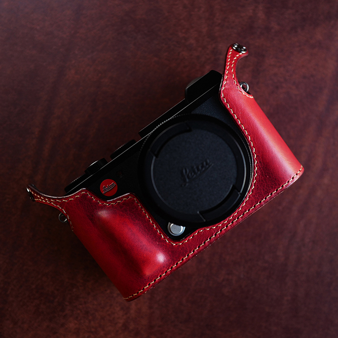 Arte di mano] O-ring 2 pieces / strap parts : LEICA CASES & STRAPS by  handcraft - Arte di mano