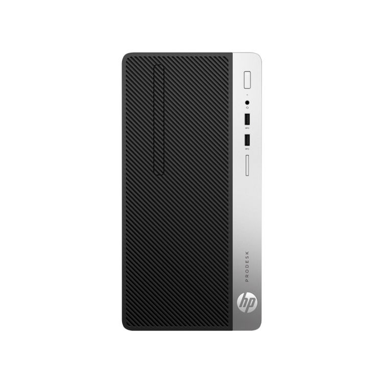 Hp Prodesk 400 G6 Mt I7 9700 16gb 1tb W10