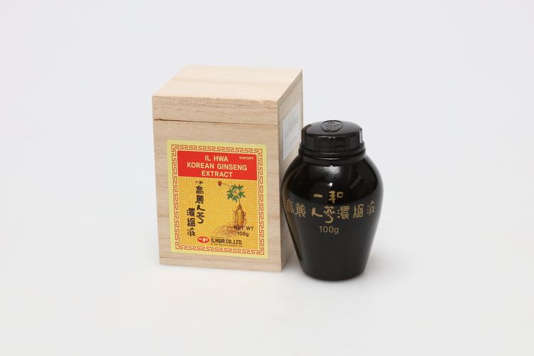 定番の中古商品 一和高麗人参濃縮茶 - 食品 - alrc.asia