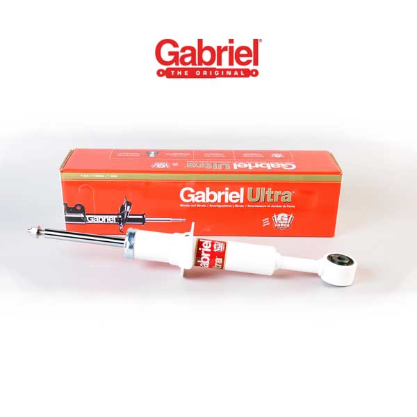 Gabriel Ultra 가브리엘 울트라 (렉스턴스포츠 전륜) : aloos