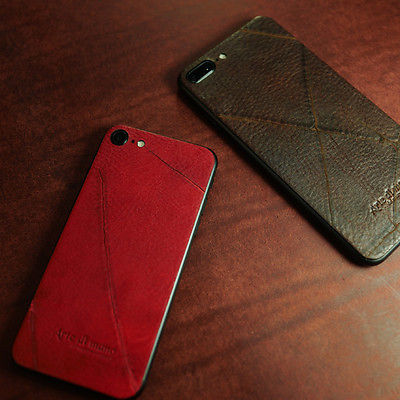 18576 Leopard iPhone skin -  the original vinyl skins and