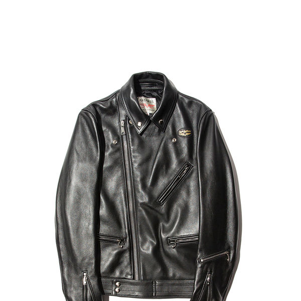 【34】Lewis Leathers Cyclone tight fit Motorcycle Jacket Lewis Leathers Cyclone Jacket Lewis Leathers