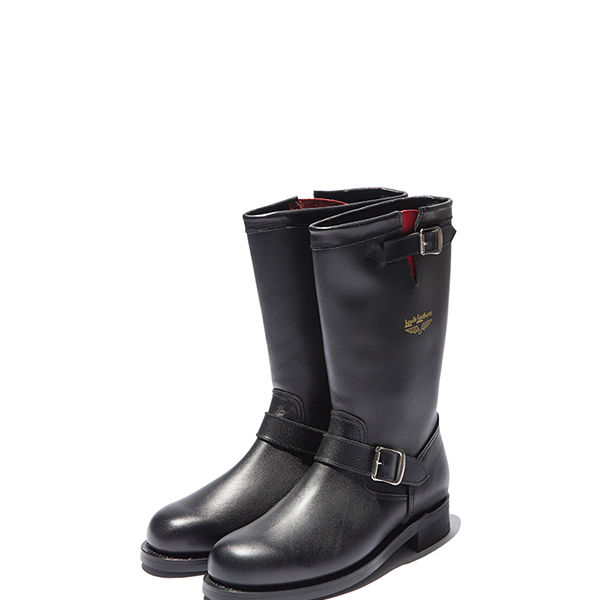 Mechanic Boots No.A10