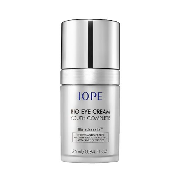 Bio eyes. IOPE крем. IOPE Омолаживайщий биокрем для век Bio Eye Cream Youth complete. Крем IOPE super Vital для кожи вокруг глаз 25 мл. IOPE Hyaluronic Serum сыворотка для лица.