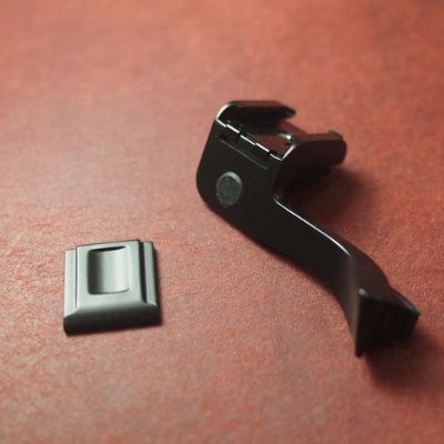Match technical / Thumbs up grip for Leica camera