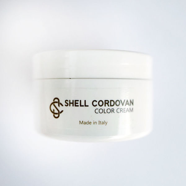 Cordovan cream on sale