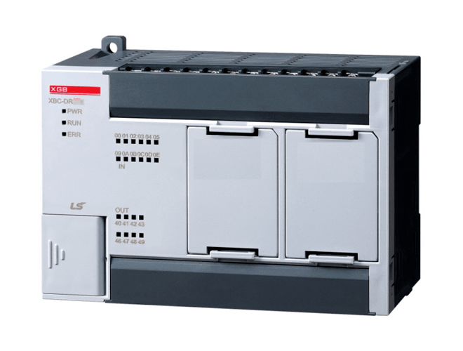 XBC-DR20E, LS산전 PLC : 2SK NETWORK