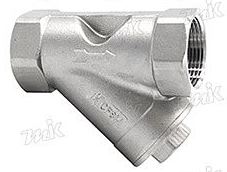 스텐 스트레나 : 백제테크