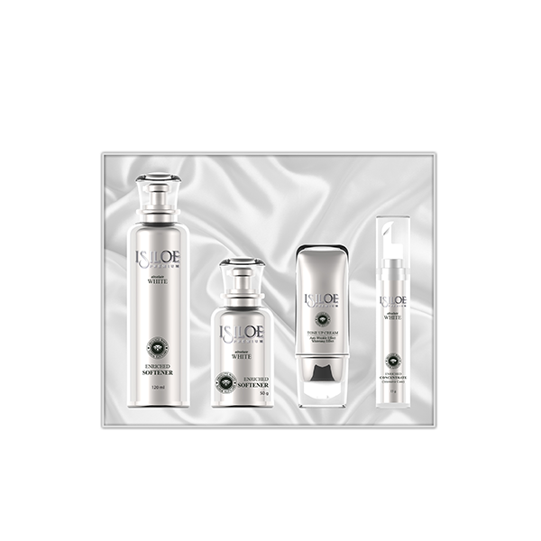 LISSAGE Hydro Impet 特別セット　他 Daiichi F&L / Claris Filter Set (クラリス フィルターセット