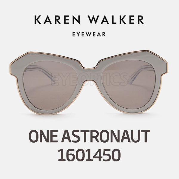 Karen walker hot sale one astronaut