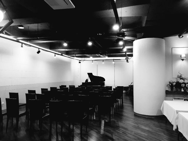 편안한 하우스콘서트