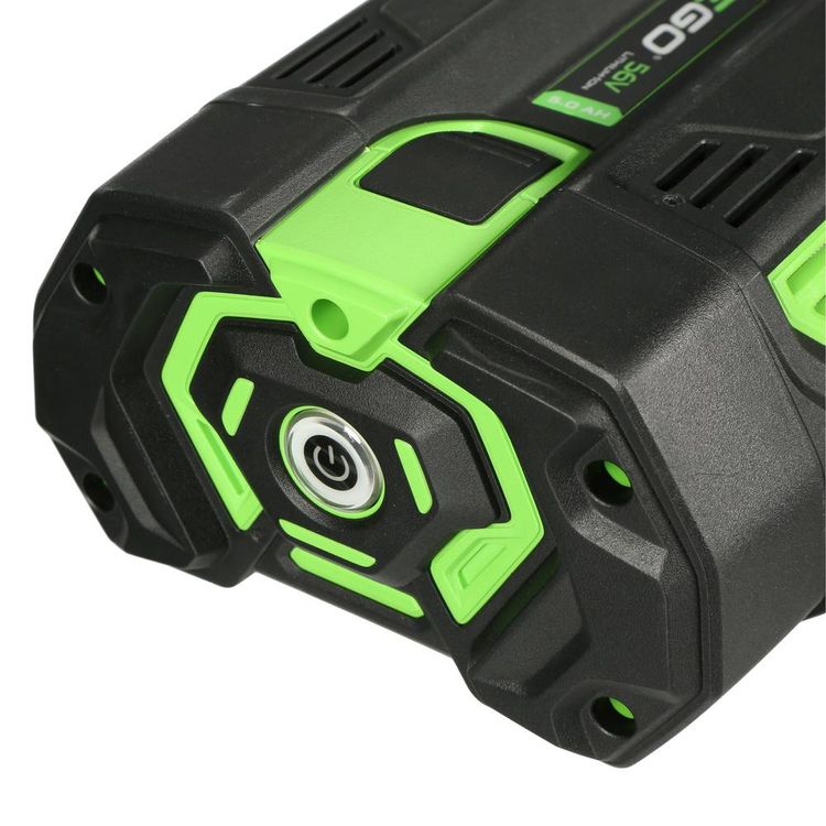 Ego power 56v 2 5ah ego power 