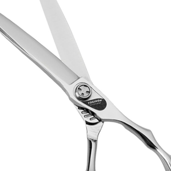 TOGINON DR. RIO 6.0 INCH : Shear Story