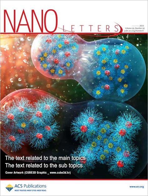 ACS Nano Letters Publishing News   5cae4abaeb5b3 