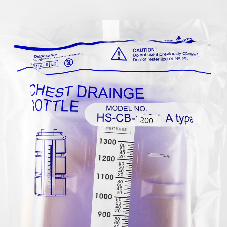 (협성)CHEST BOTTLEA1 CB200 (주)백년가게국제의료기