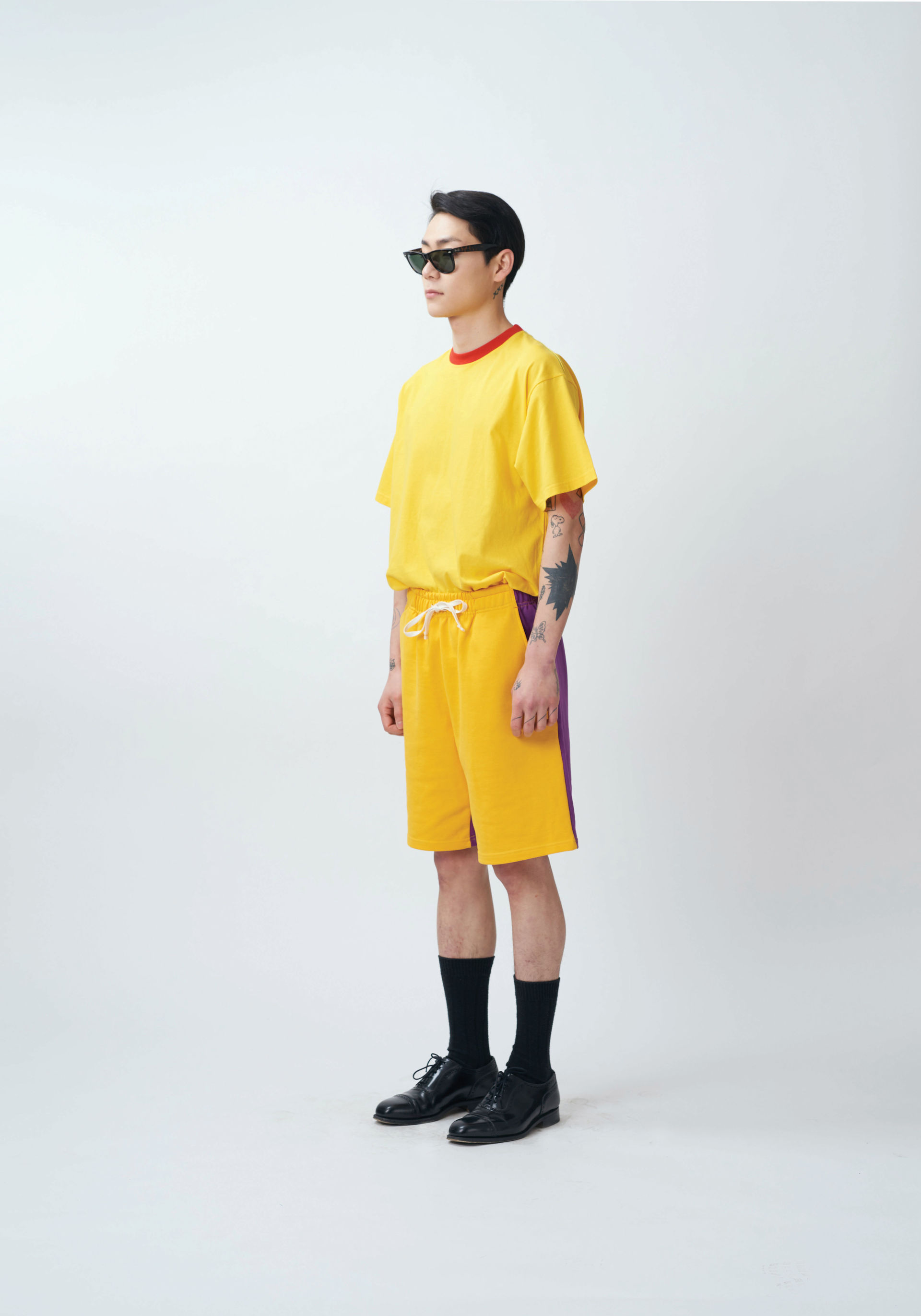 2019 S/S COLLECTION