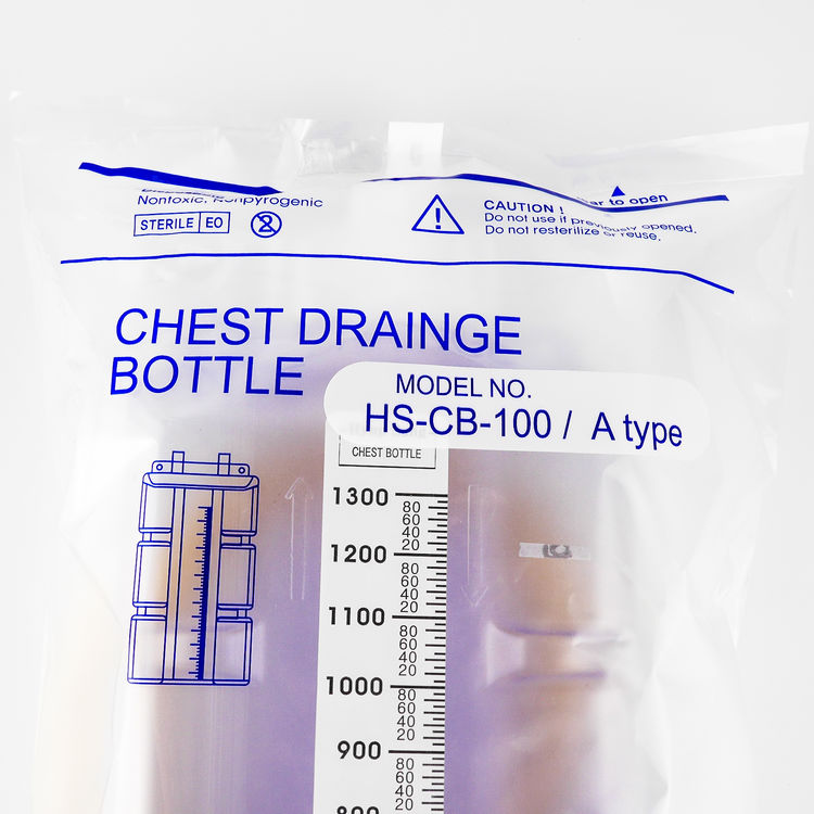 (협성)CHEST BOTTLEA CB100 (주)백년가게국제의료기