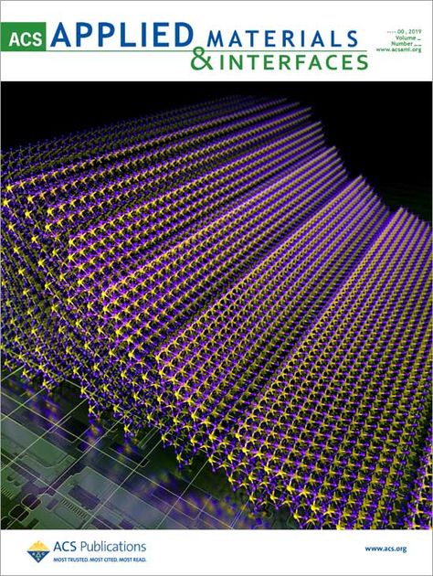 ACS_Applied Materials & Interfaces : Publishing News