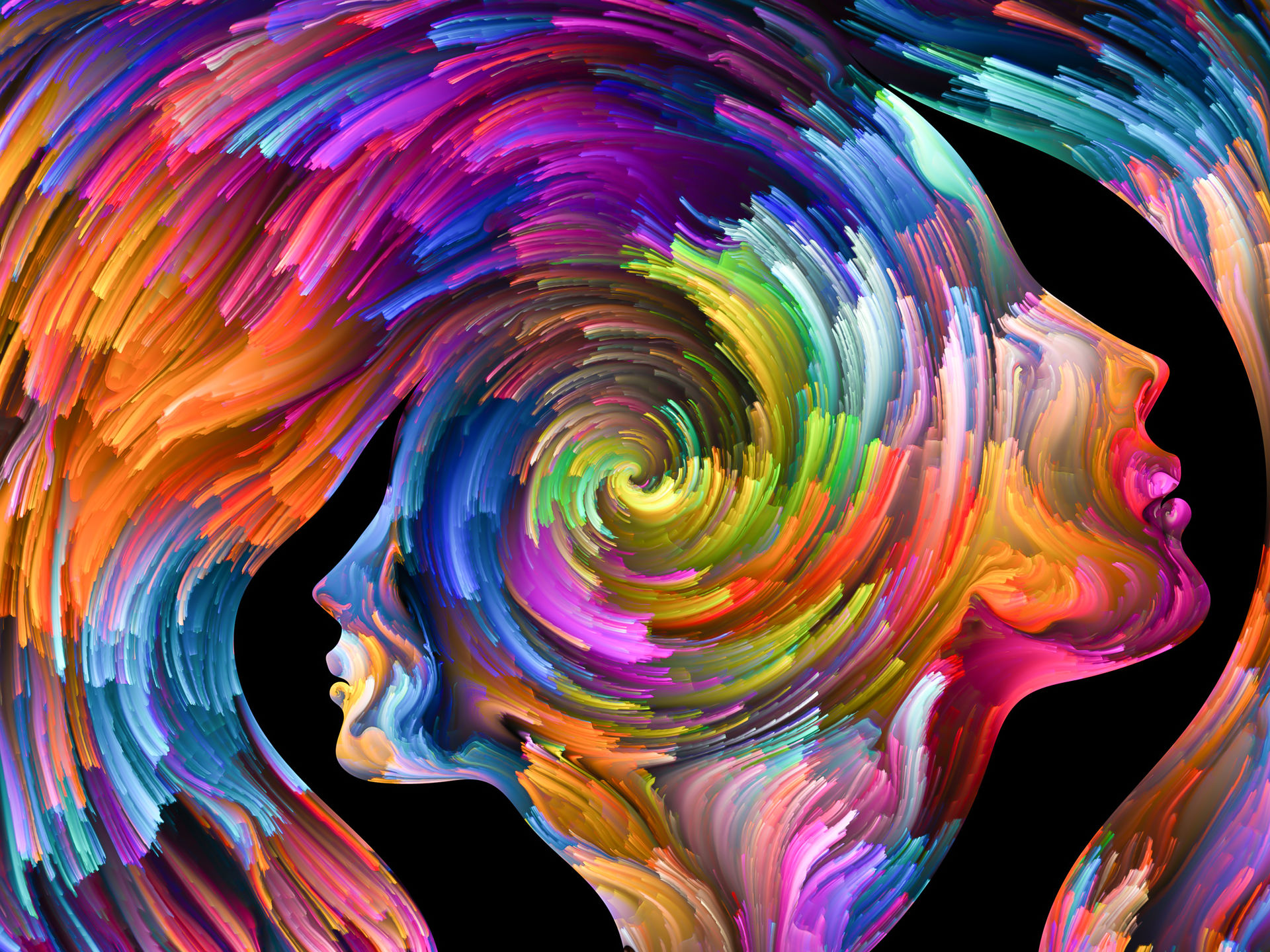mobile background