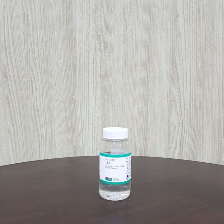 SYLGARD 184 Curing Agent (200 G)