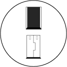 USB 이용한 동영상 표출